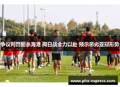 争议判罚扼杀海港 周日战全力以赴 预示恶劣亚冠形势